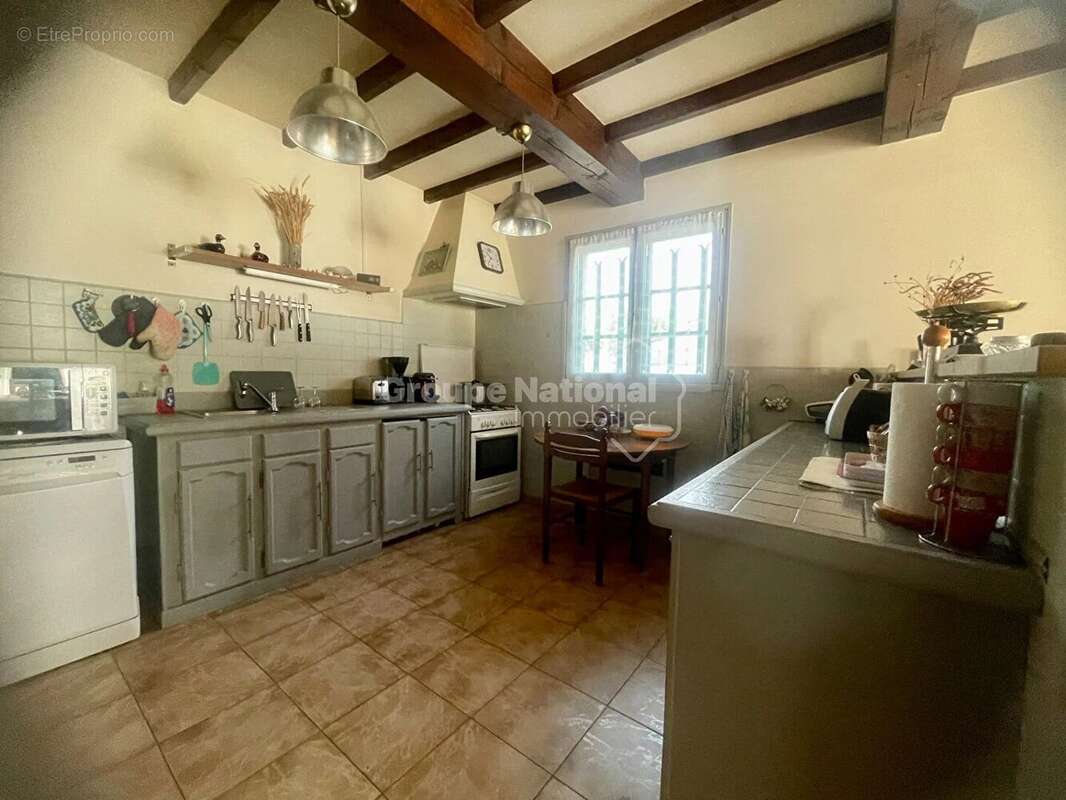 Maison à NOVES