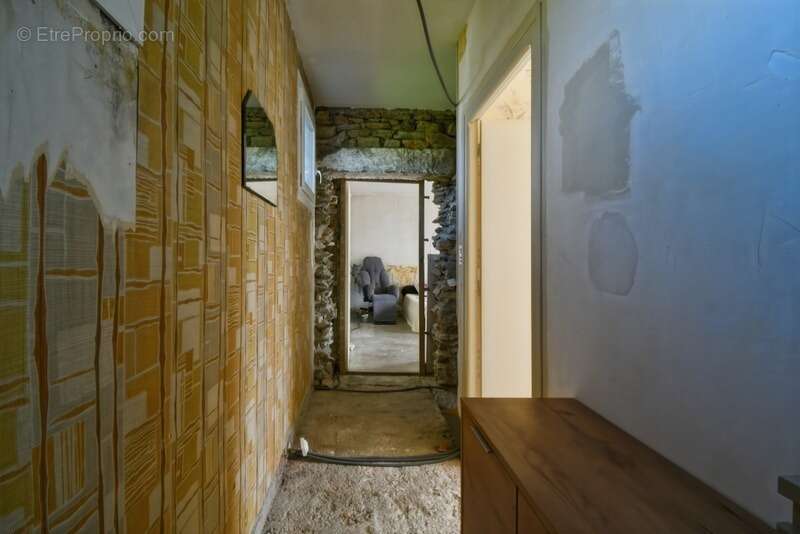 Maison à SAINT-SATURNIN