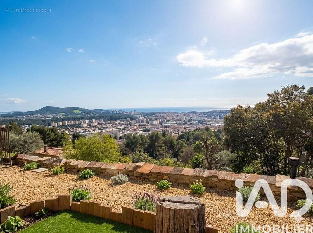 Photo 2 - Appartement à TOULON