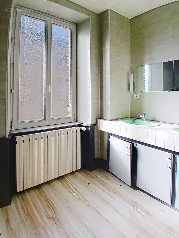 Appartement à SELONCOURT