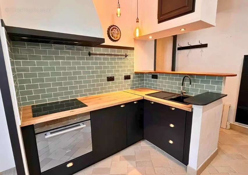 Appartement à HERICY