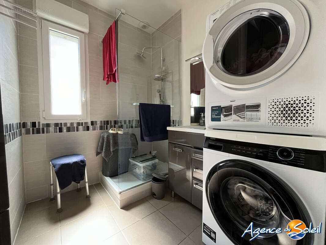 Appartement 60 m² à Juvignac  - photo 4