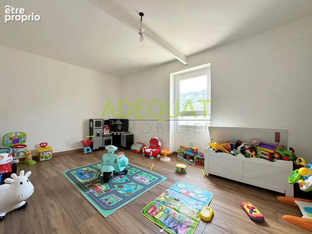 38110 st victor de cessieu - maison t5 - photo 11