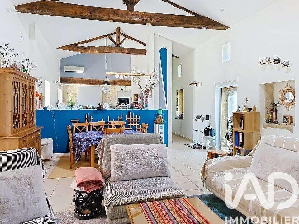 Photo 9 - Maison à PELLEGRUE