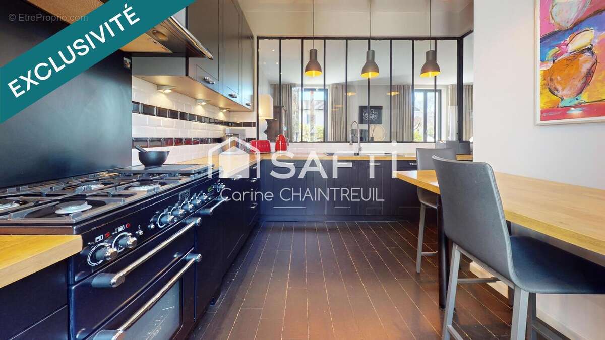 Photo 7 - Maison à LYON-8E