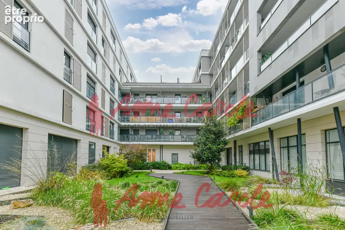 Résidence 2016 appartement 4 pieces 85 m2 - photo 12
