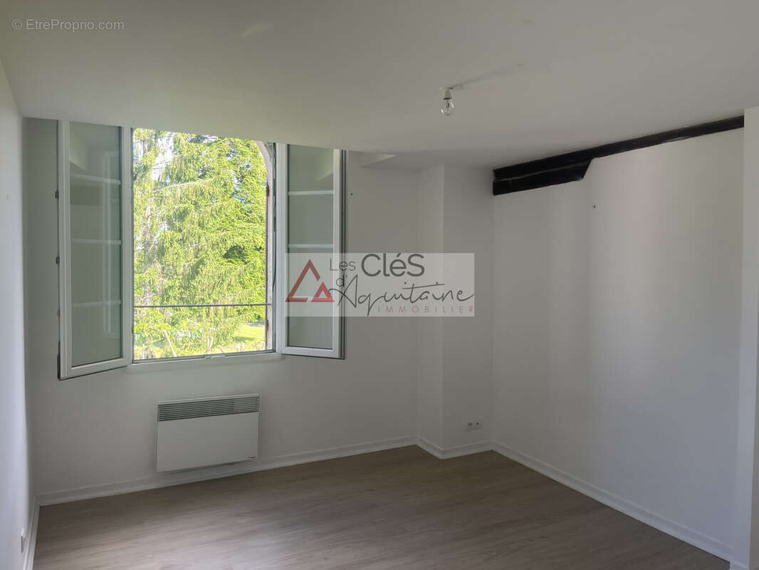 Maison à BERNOS-BEAULAC