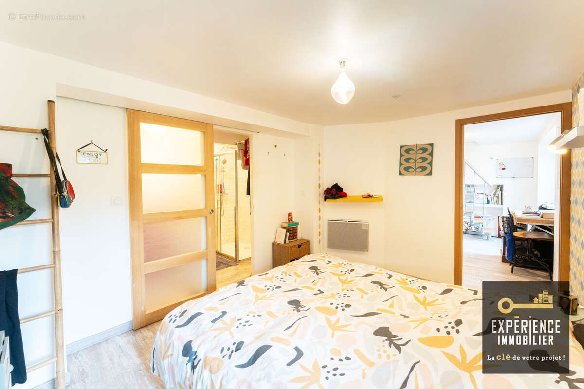 Maison à SAINT-BRIEUC