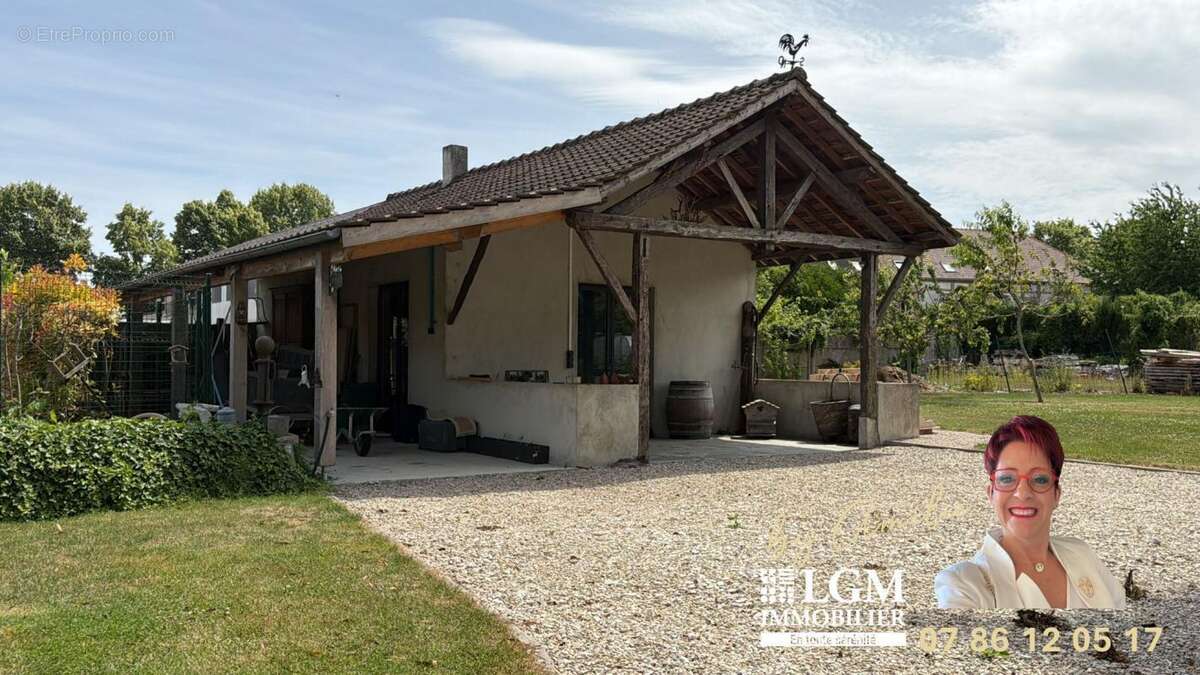 Propriété de charme 342 M² - PISCINE - 7 Chambres Sézanne - photo 31