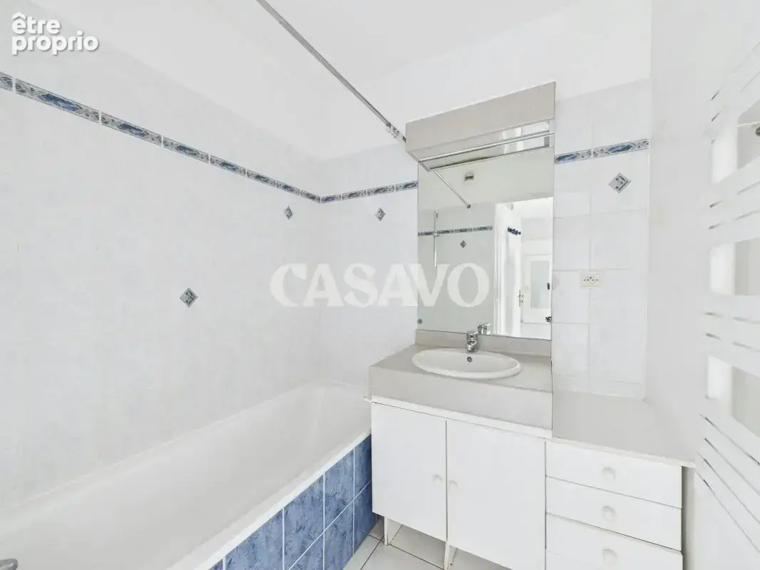 Vente Appartement 2 pièces de 48m² - 69002 Lyon - photo 8