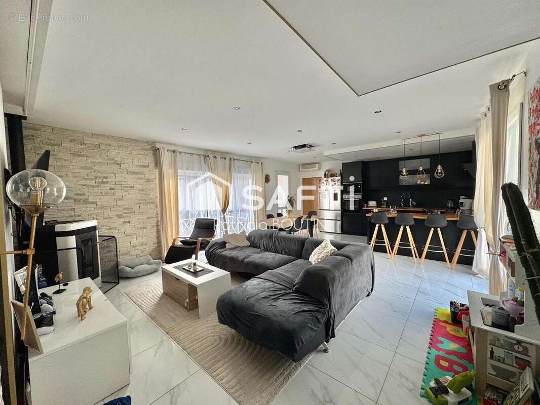 Photo 2 - Maison à SAINT-MAXIRE