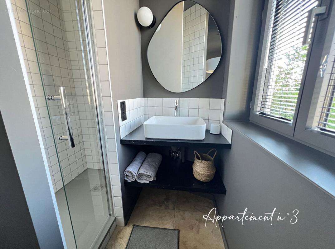 Appartement à ANGOULEME