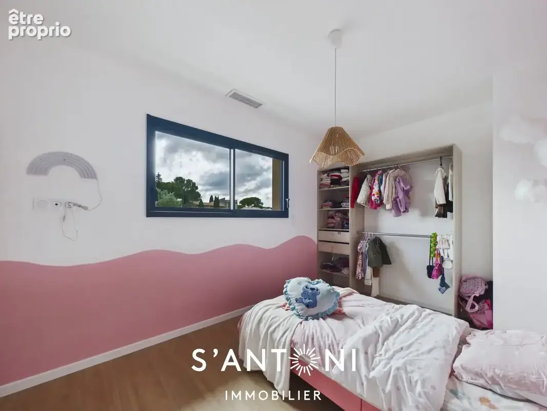 SERVIAN  Villa d'exception contemporaine avec piscine et prestations de prestige - photo 19