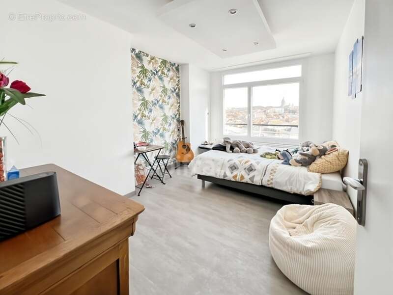 Appartement à BOULOGNE-SUR-MER