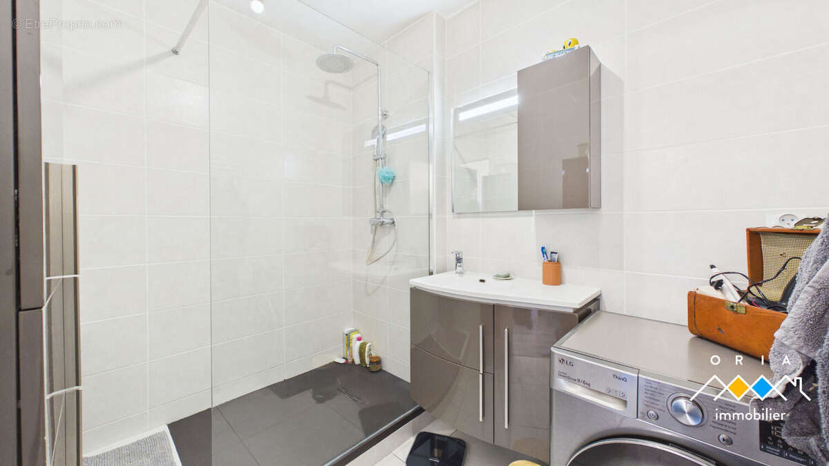 Appartement à SAINT-MAX