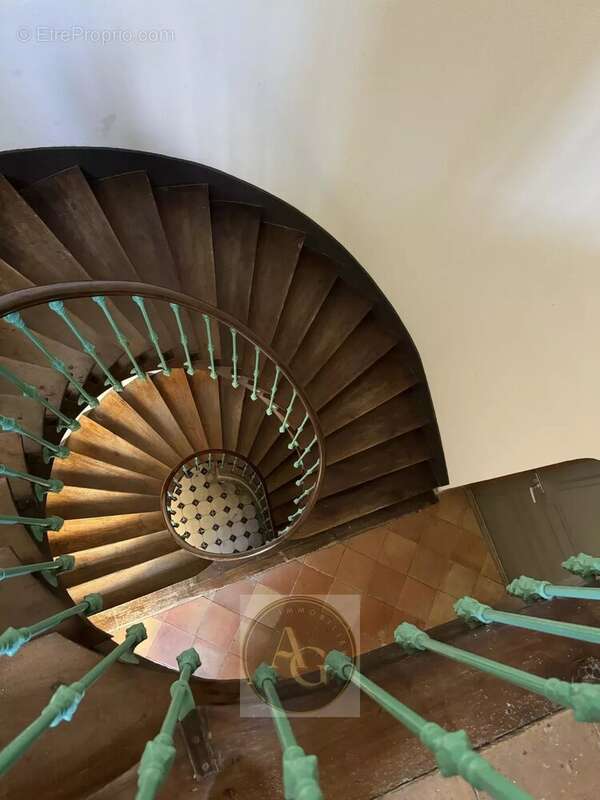 Appartement à CASTELNAUDARY