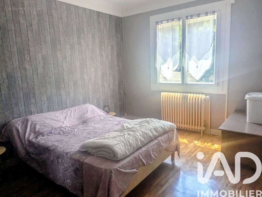 Photo 5 - Maison à BRIARE