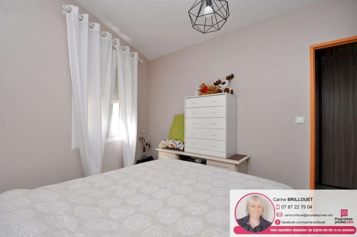 Appartement à ARGELES-SUR-MER