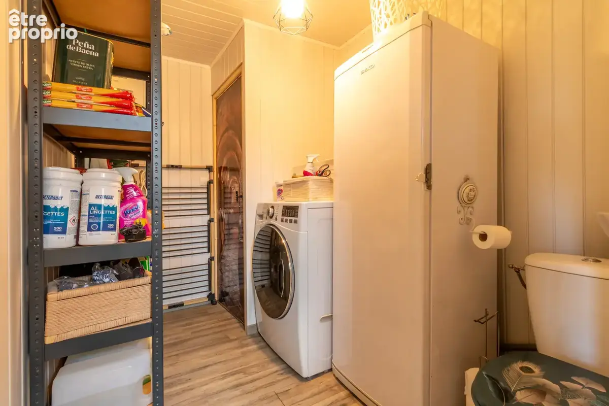 Saint-savinien, maison rénovée 120 m2, 3 chambres, jardin - photo 8