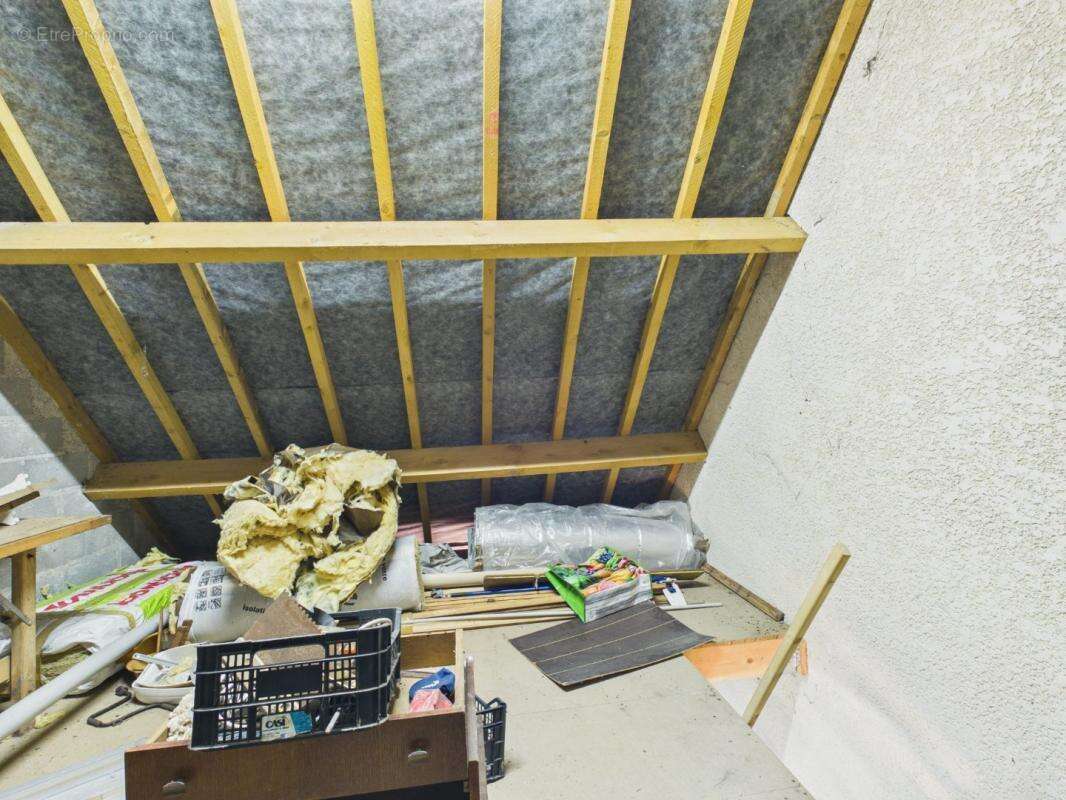 Maison 100 m² à Feuquieres  - photo 15