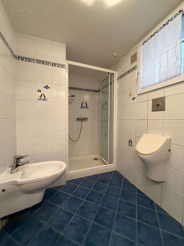 Maison à VITRY-SUR-SEINE