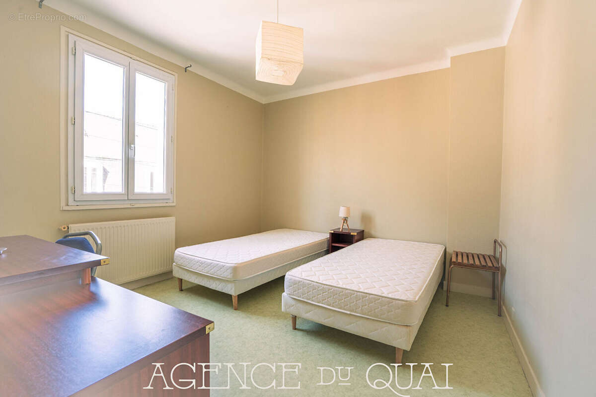 A vendre Immeuble à fort potentiel centre-ville de Concarneau - Idéal investisseur ou projet hôtelier - photo 5