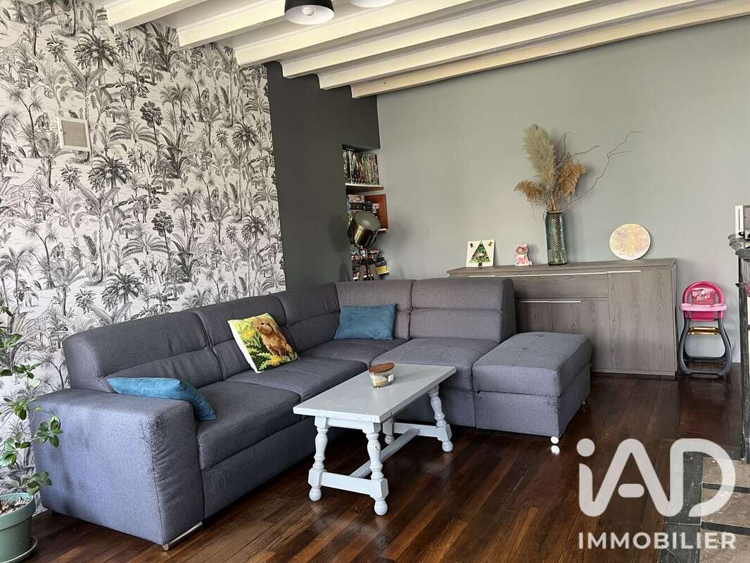Maison 149 m² à Chatres  - photo 5