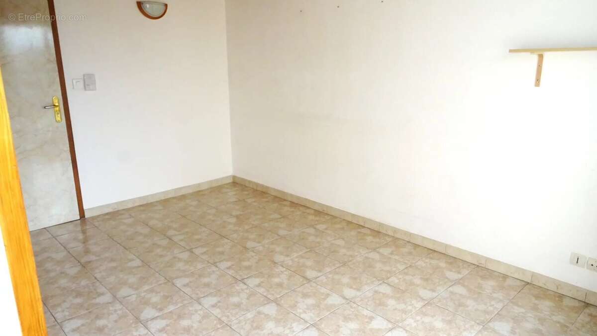 Appartement à CHEVIGNY-SAINT-SAUVEUR