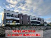 Appartement à VANNES