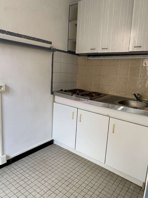 Appartement à TOUCY