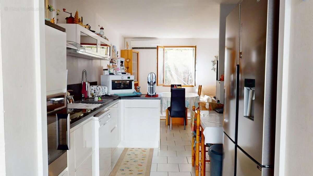 Photo 4 - Maison à LE PRADET