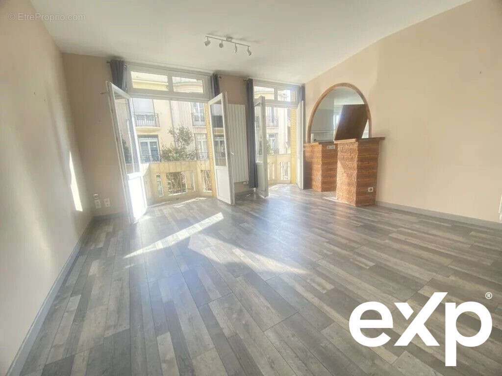 Appartement à VICHY