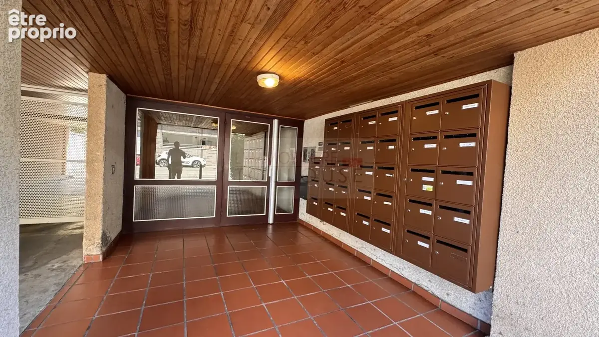 Toulouse Saint-Agne - Rangueil  Idéal étudiant / investissement - photo 9