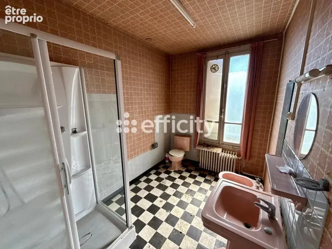 Maison 6 pièces 117 m² à vendre à Creil (60100) - photo 4