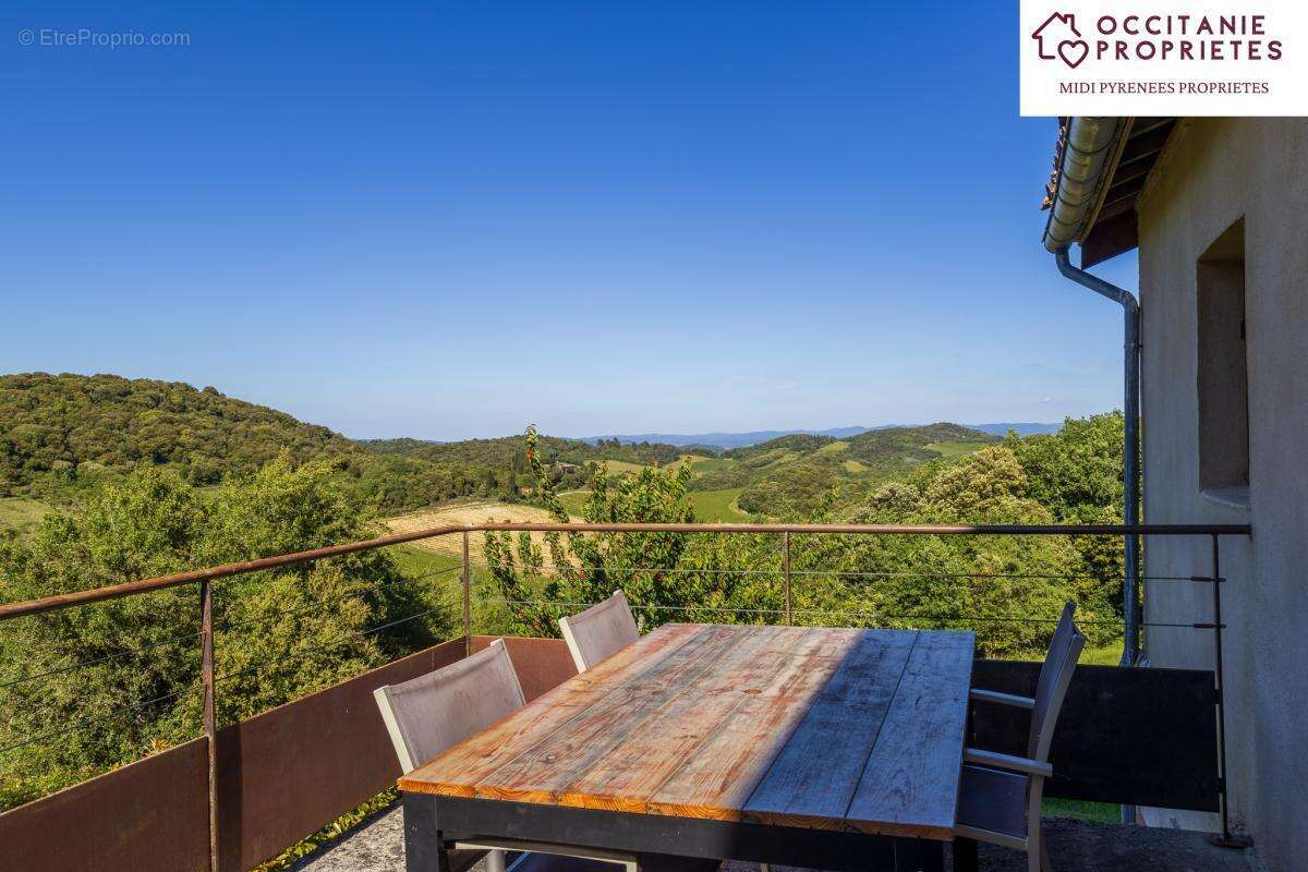 Maison à CARCASSONNE