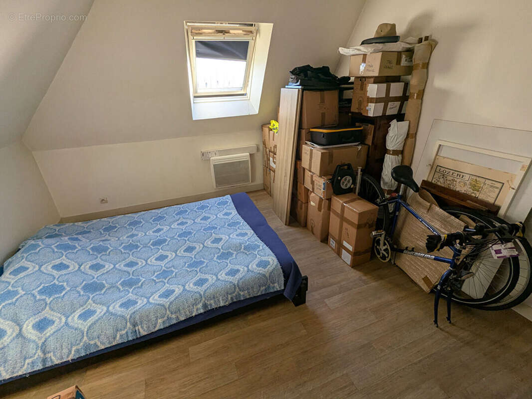Appartement à PLOERMEL