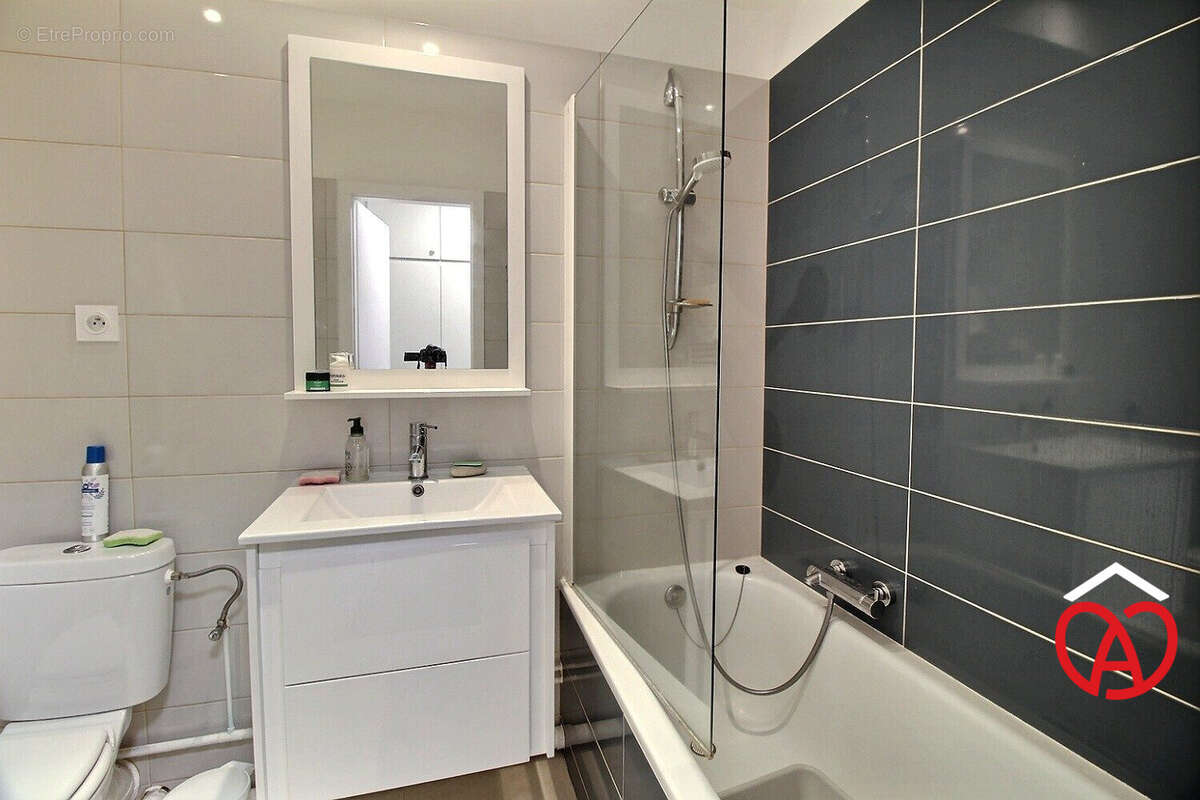 Appartement à LE HOHWALD