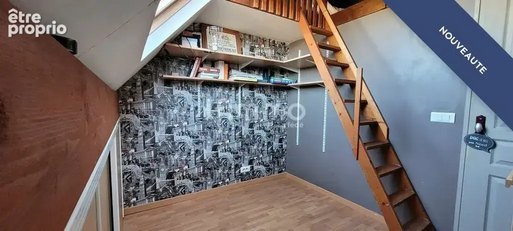 Maison 5 chambres - Dépendances - photo 5
