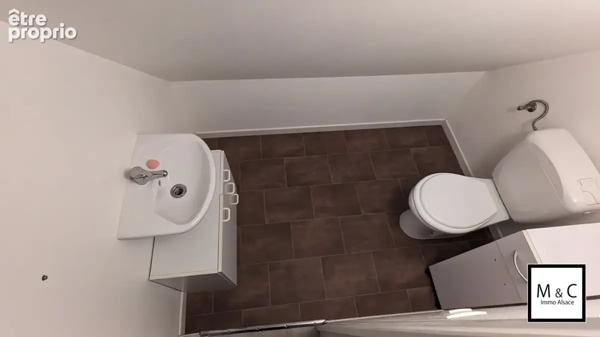 Appartement Duplex 5 pièces - photo 8