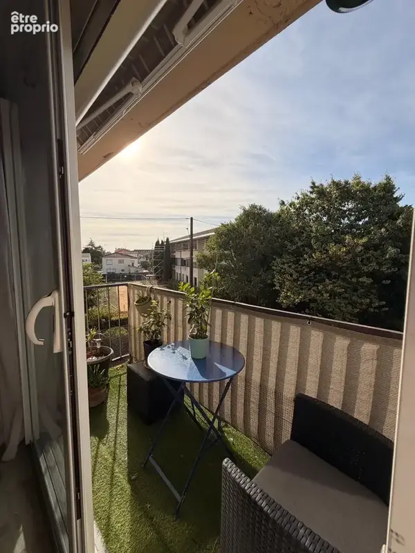 Photo Appartement à Marmande au prix de 127 000€