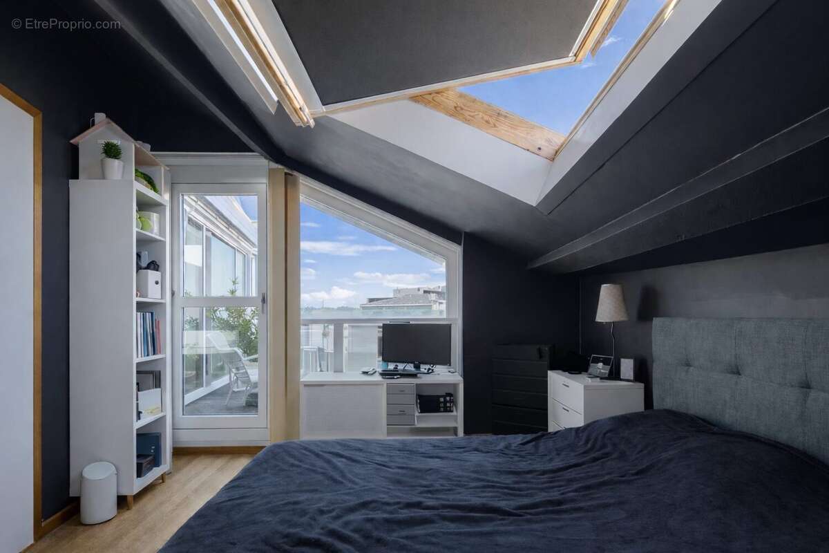 Maison à VILLEURBANNE