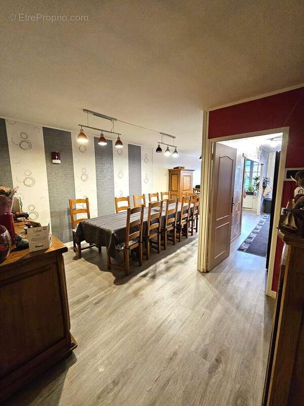 Photo 6 - Maison à VERDUN