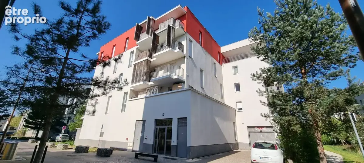Photo Appartement à Ris-Orangis au prix de 139 000€