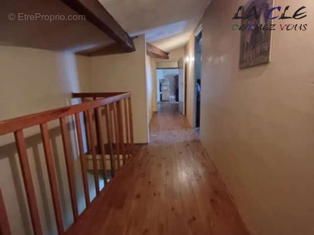 Maison à COULONGES-SUR-L&#039;AUTIZE