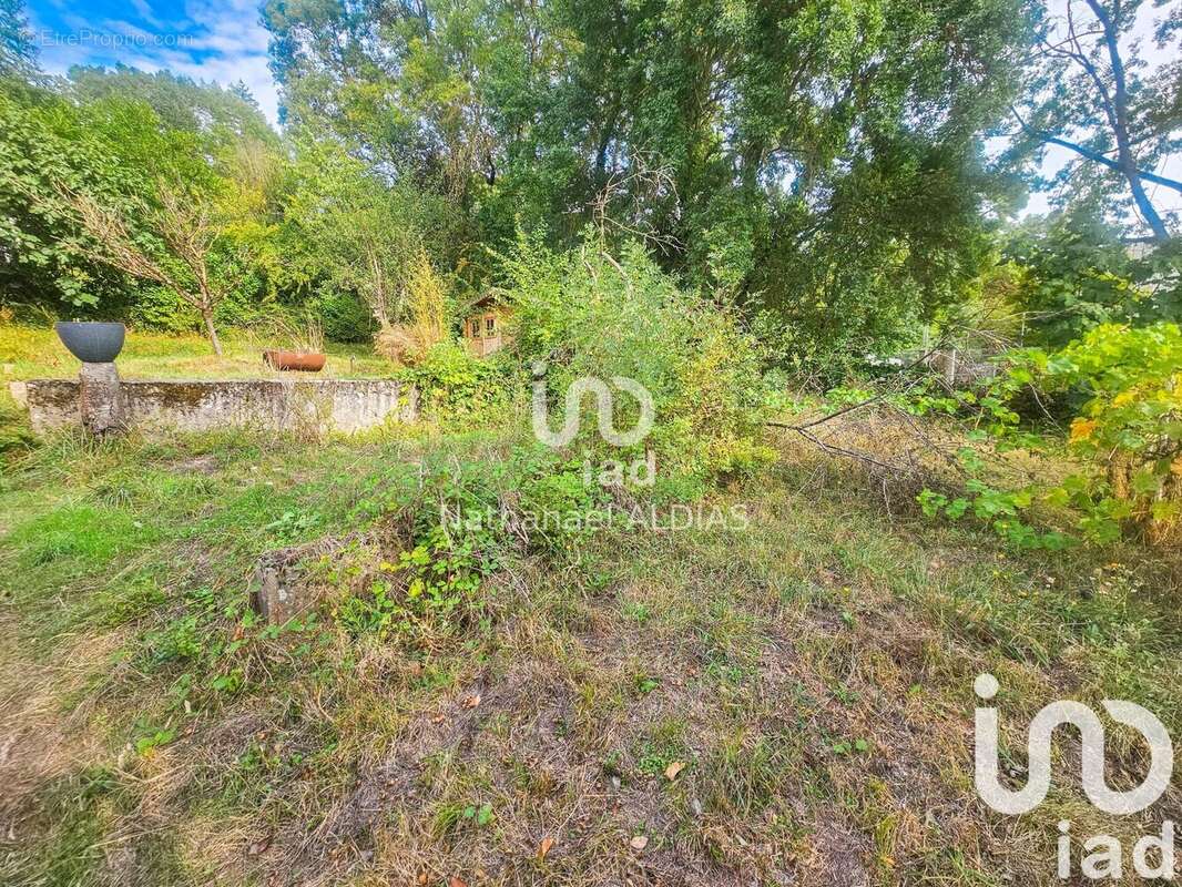 Photo 4 - Appartement à SAINT-AFFRIQUE