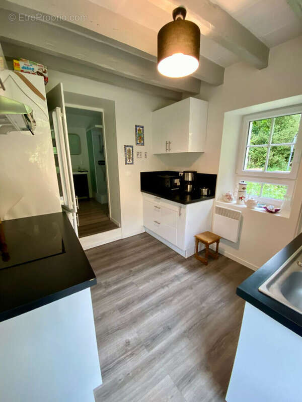 Maison à MONTHOU-SUR-CHER