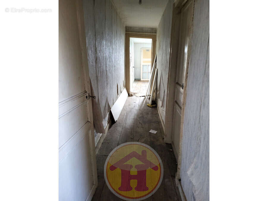 Appartement à SAINT-JUNIEN