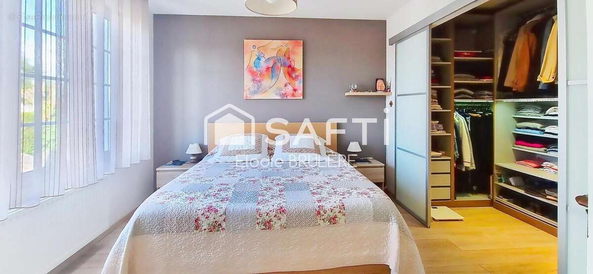 Photo 7 - Maison à LA NORVILLE