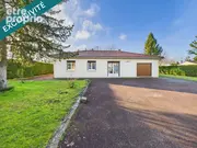 Photo 1 - Maison à SALIGNAC