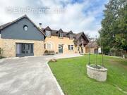 Photo 1 - Maison à VILLAINES-LA-CARELLE